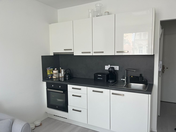 Pronájem bytu 2+kk 37 m² - foto 5