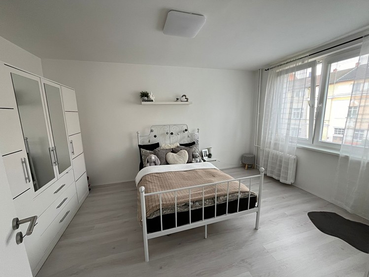 Pronájem bytu 2+kk 37 m² - foto 7