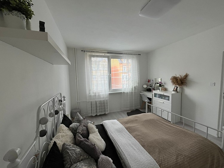 Pronájem bytu 2+kk 37 m² - foto 8