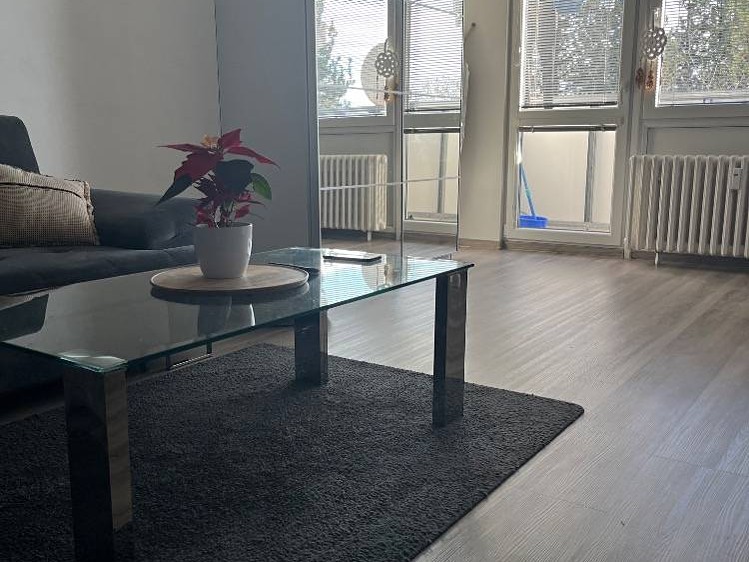 Pronájem bytu 2+1 63 m² - foto 3