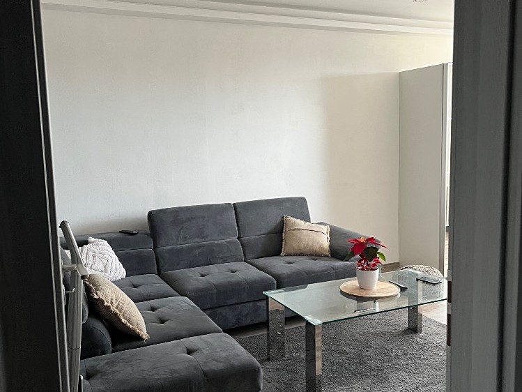 Pronájem bytu 2+1 63 m² - foto 2