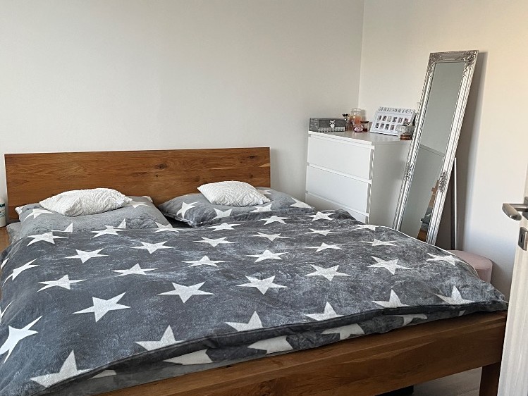 Pronájem bytu 2+1 63 m² - foto 4