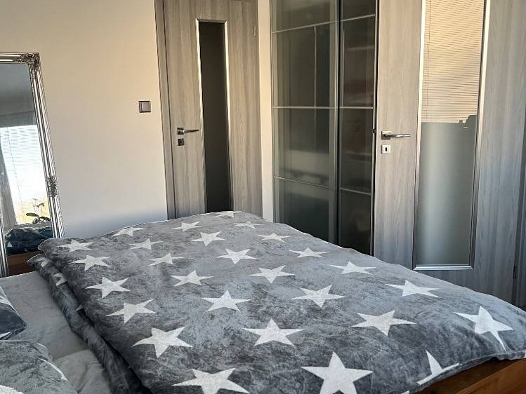 Pronájem bytu 2+1 63 m² - foto 5