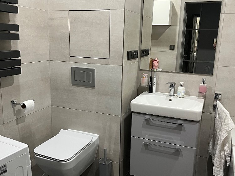 Pronájem bytu 2+1 63 m² - foto 8