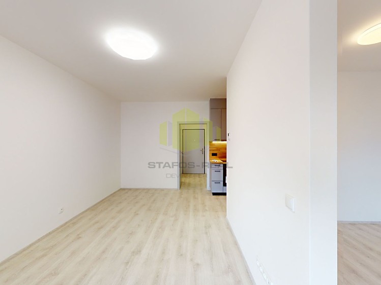 Pronájem bytu 1+kk 43 m² - foto 8