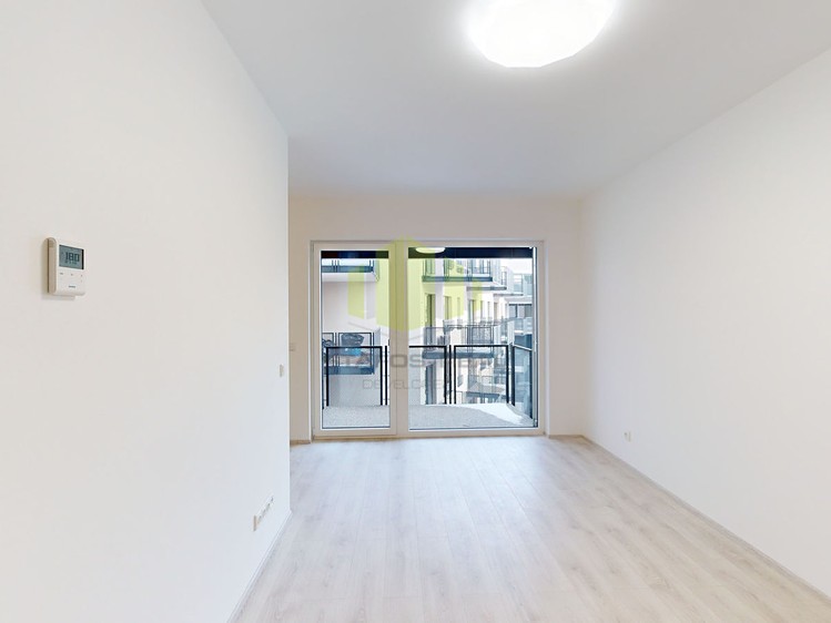 Pronájem bytu 1+kk 43 m² - foto 6