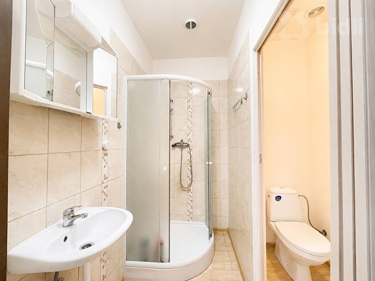 Pronájem bytu 1+1 25 m² - foto 5