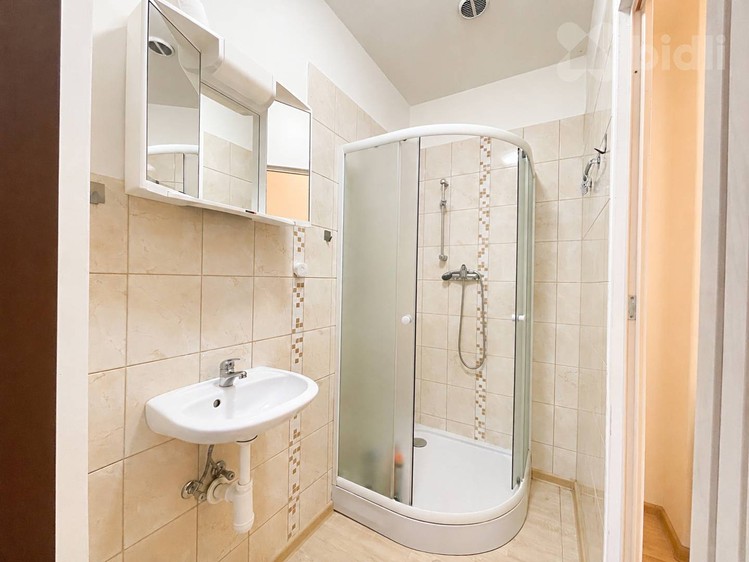 Pronájem bytu 1+1 25 m² - foto 6