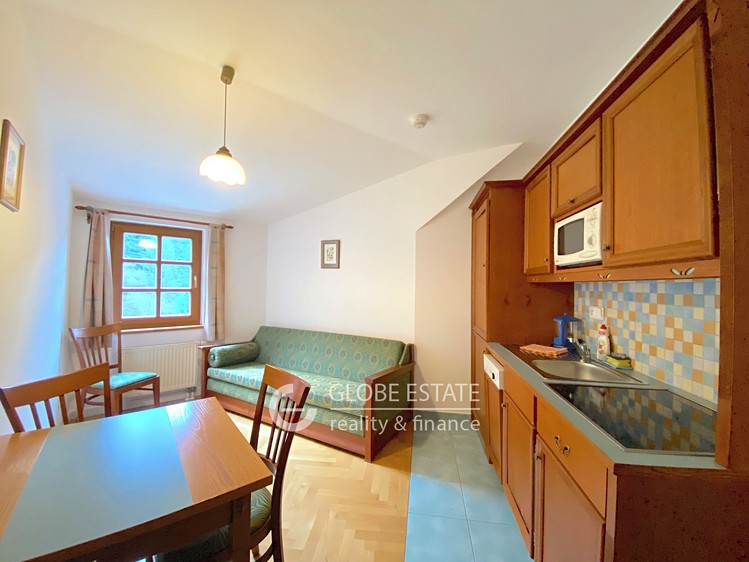 Pronájem bytu 2+kk 53 m² (Podkrovní) - foto 8