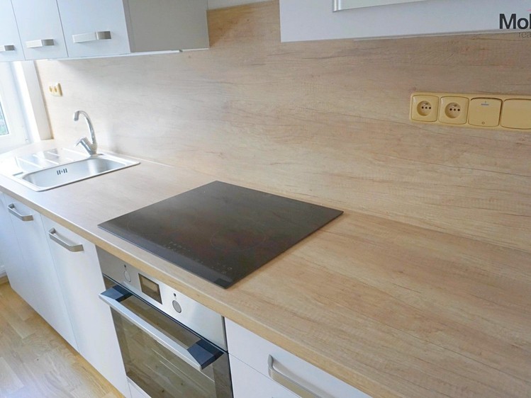 Pronájem bytu 3+kk 63 m² - foto 4