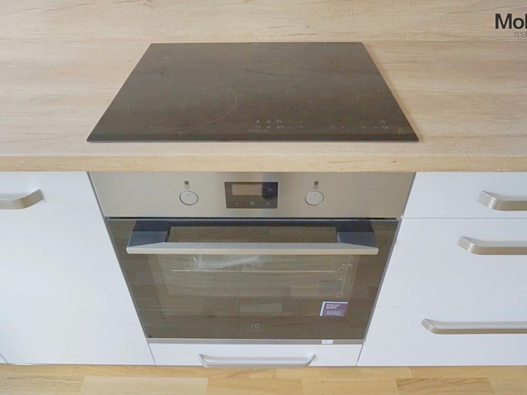 Pronájem bytu 3+kk 63 m² - foto 5