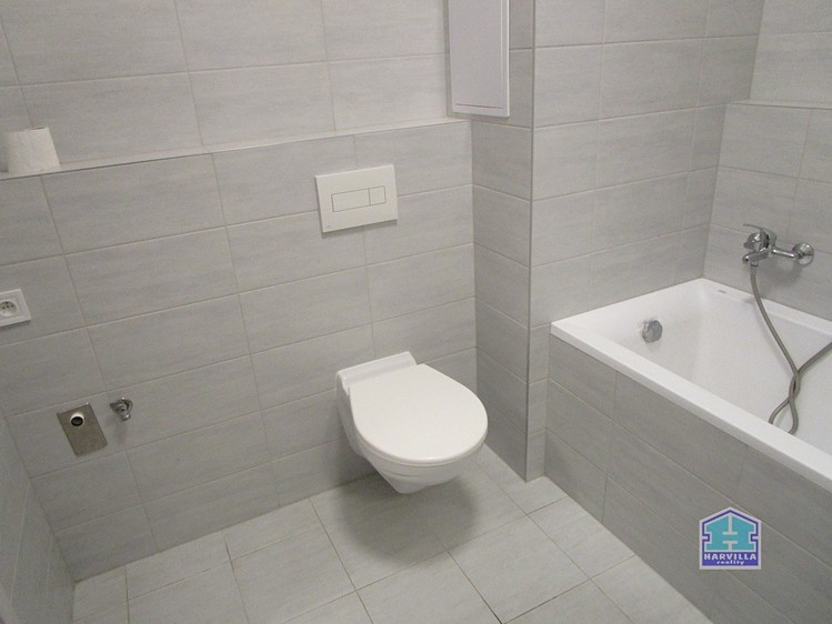 Pronájem bytu 1+kk 36 m² - foto 8