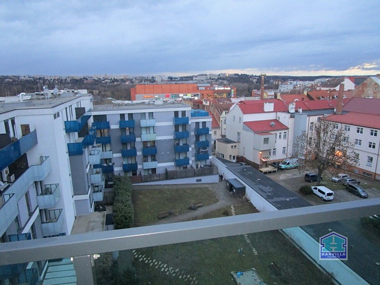 Pronájem bytu 1+kk 36 m² - foto 5