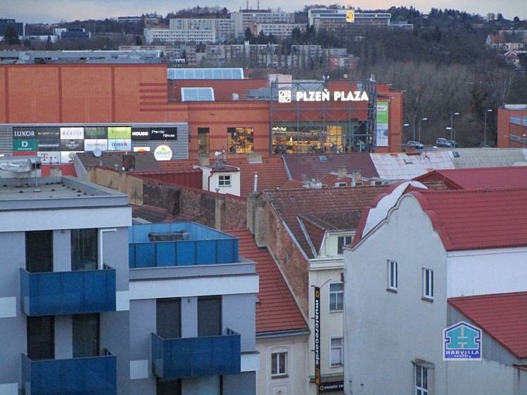 Pronájem bytu 1+kk 36 m² - foto 6