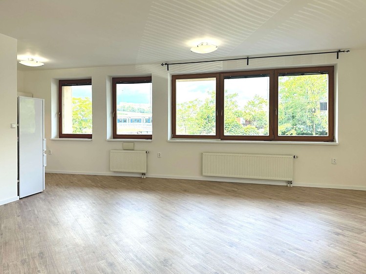 Pronájem bytu 2+kk 59 m² - foto 4
