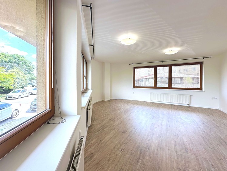 Pronájem bytu 2+kk 59 m² - foto 5