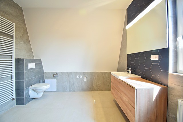 Pronájem bytu 3+kk 136 m² - foto 5