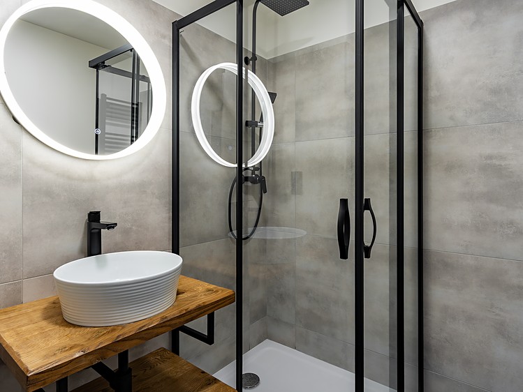 Pronájem bytu 2+1 55 m² - foto 3