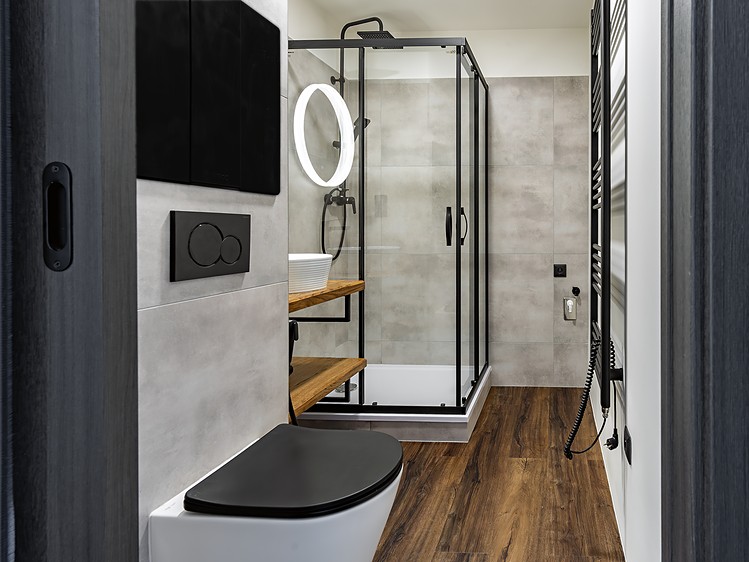Pronájem bytu 2+1 55 m² - foto 8