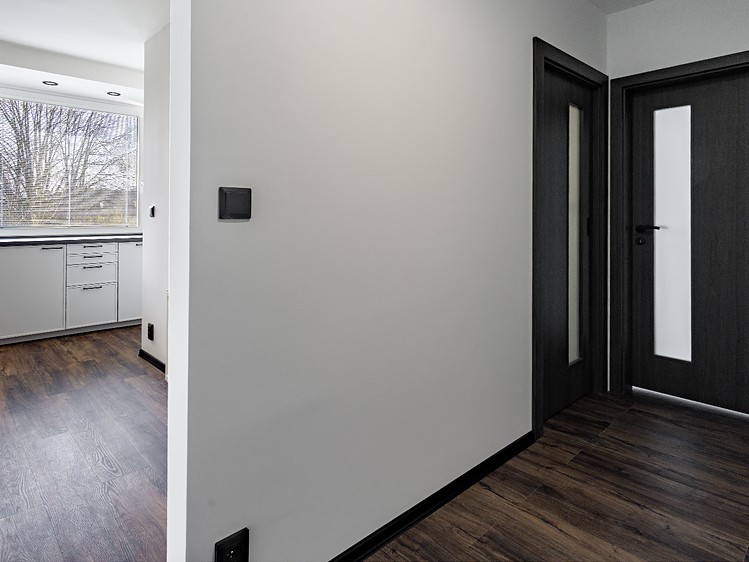 Pronájem bytu 2+1 55 m² - foto 7
