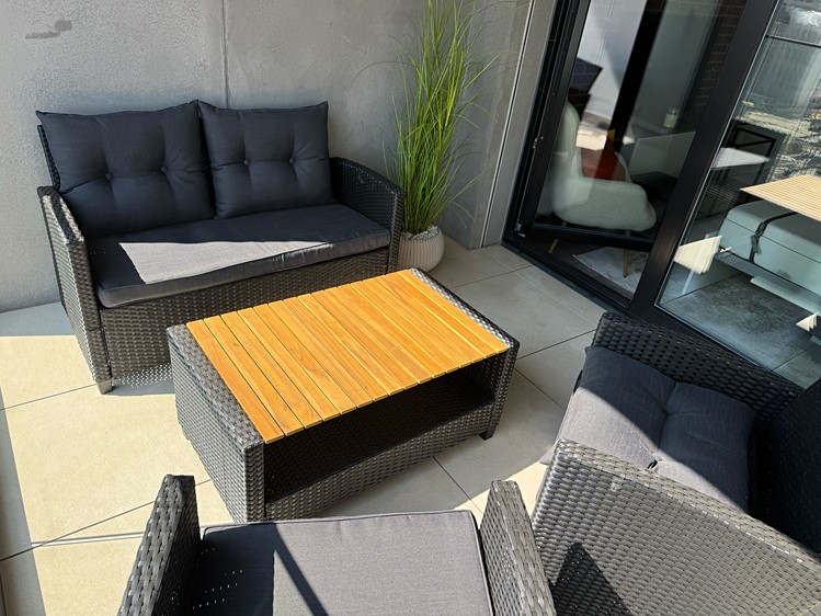 Pronájem bytu 1+kk 29 m² (Jednopodlažní) - foto 8