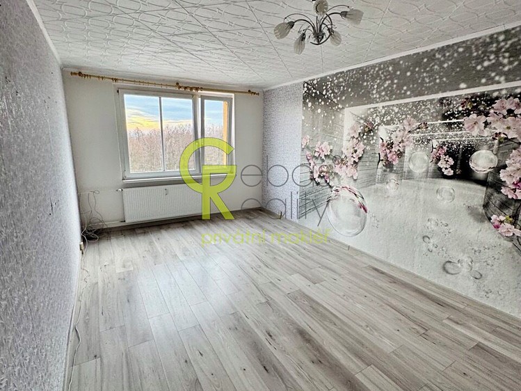 Pronájem bytu 2+1 60 m² - foto 3