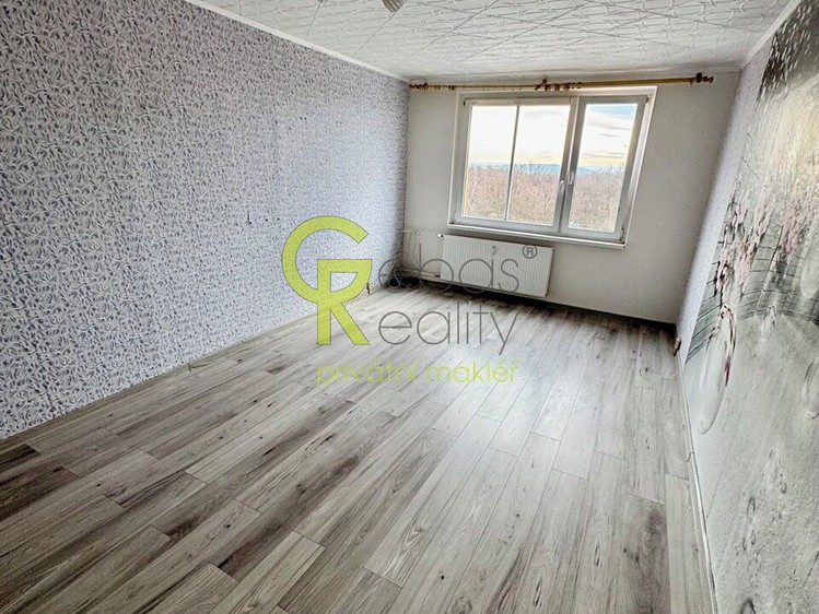 Pronájem bytu 2+1 60 m² - foto 5