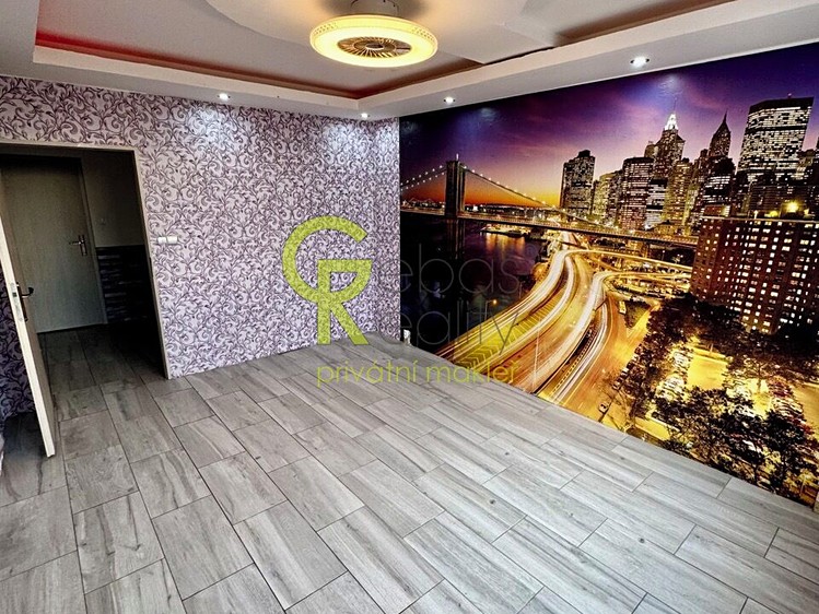 Pronájem bytu 2+1 60 m² - foto 6