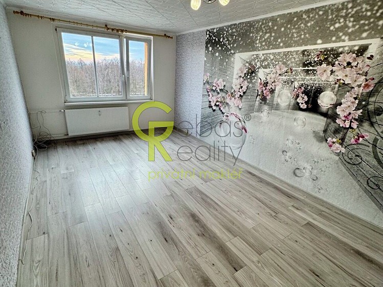 Pronájem bytu 2+1 60 m² - foto 8