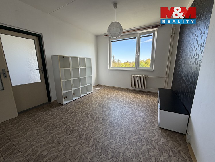 Pronájem bytu 1+1 47 m² - foto 4