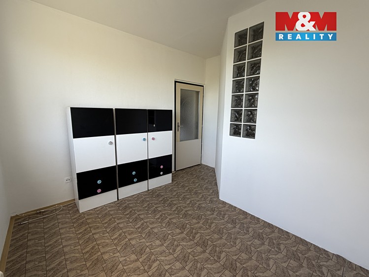 Pronájem bytu 1+1 47 m² - foto 8