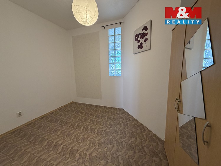 Pronájem bytu 1+1 47 m² - foto 5