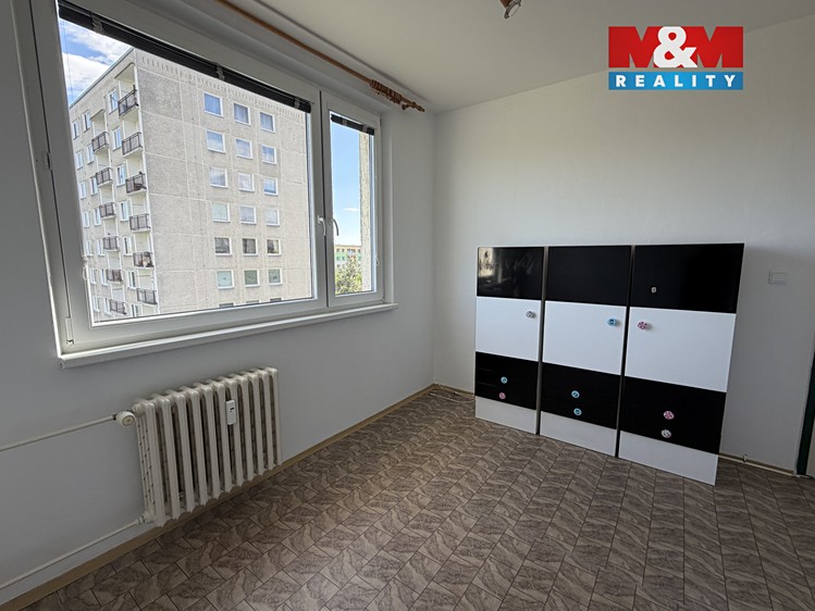 Pronájem bytu 1+1 47 m² - foto 7
