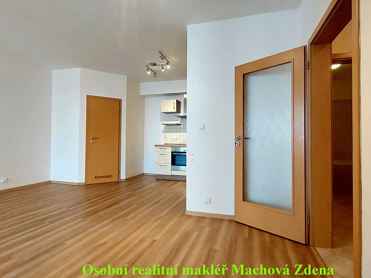 Pronájem bytu 2+kk 55 m² - foto 8