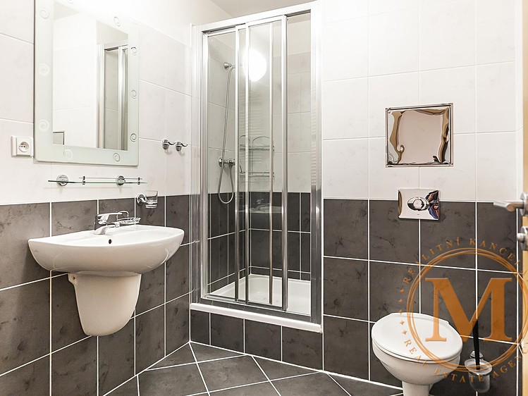 Pronájem bytu 1+kk 42 m² - foto 4