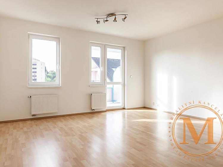 Pronájem bytu 1+kk 42 m² - foto 6