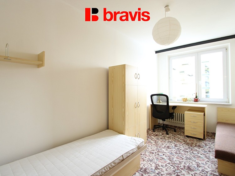 Pronájem bytu 3+1 99 m² - foto 5