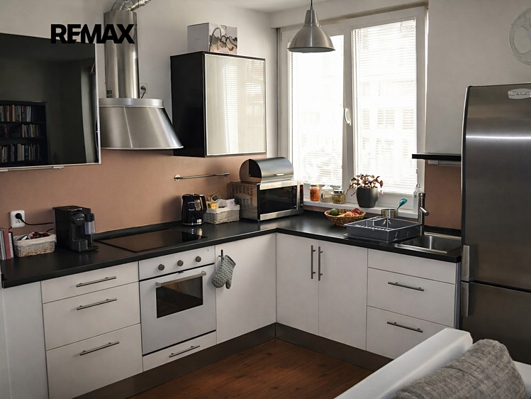 Pronájem bytu 2+kk 49 m² (Mezonet) - foto 3