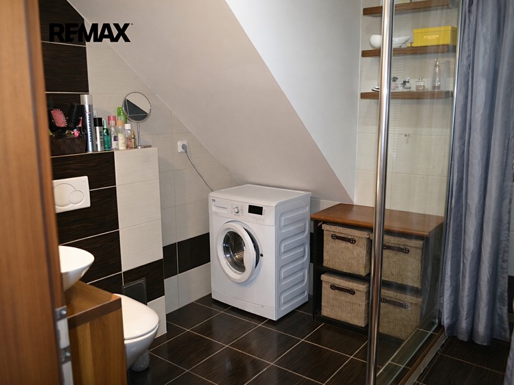 Pronájem bytu 2+kk 49 m² (Mezonet) - foto 7