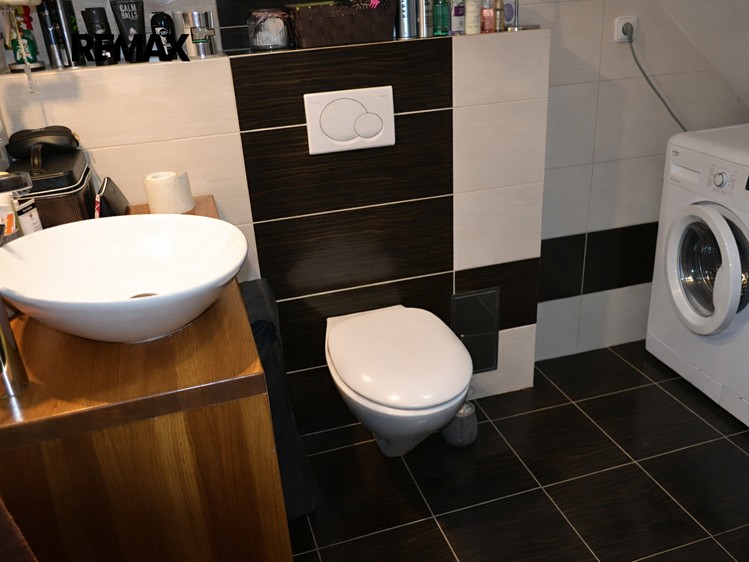 Pronájem bytu 2+kk 49 m² (Mezonet) - foto 8