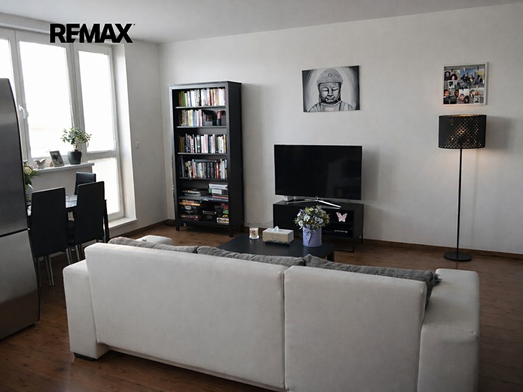 Pronájem bytu 2+kk 49 m² (Mezonet) - foto 5