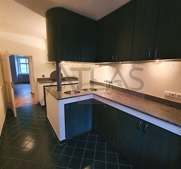 Pronájem bytu 4+1 170 m² - foto 5
