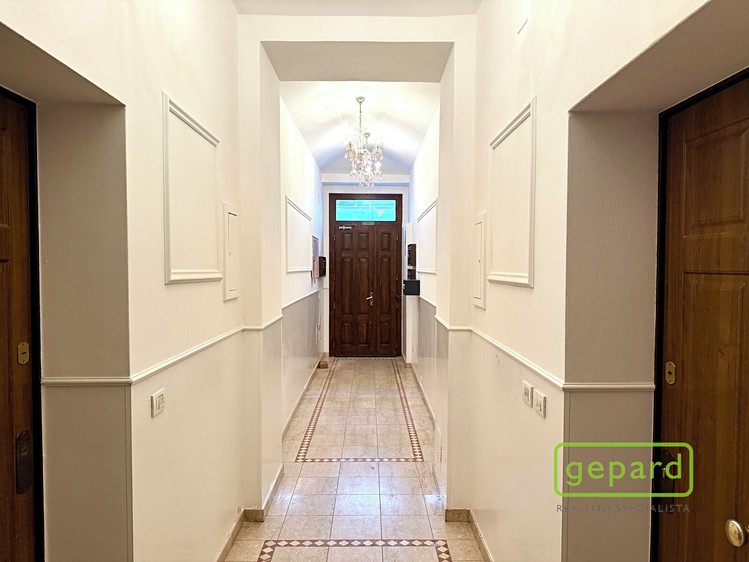 Pronájem bytu 2+kk 35 m² - foto 6