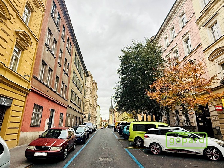 Pronájem bytu 2+kk 35 m² - foto 5