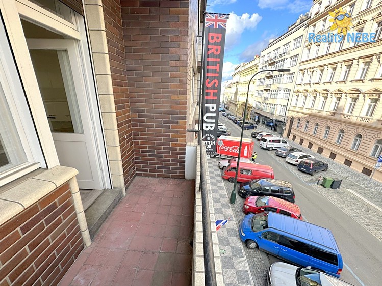 Pronájem bytu 3+kk 114 m² - foto 5