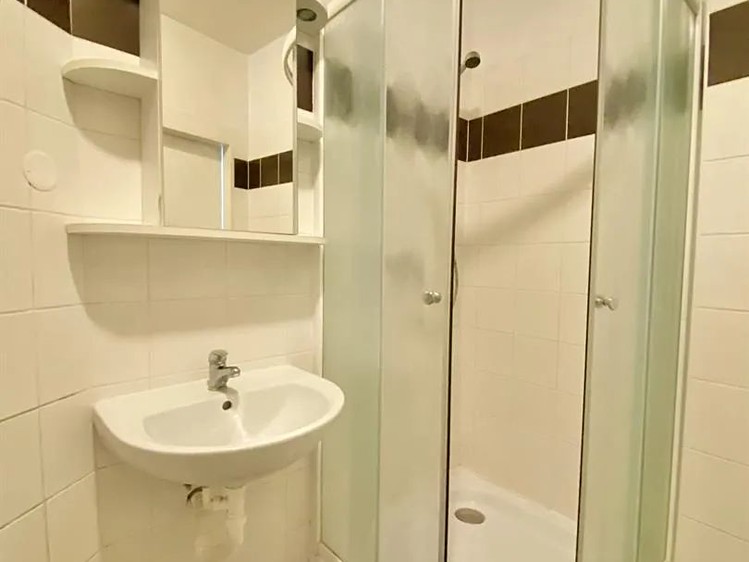 Pronájem bytu 1+1 21 m² - foto 8
