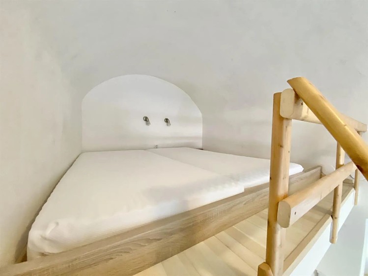 Pronájem bytu 1+1 21 m² - foto 7