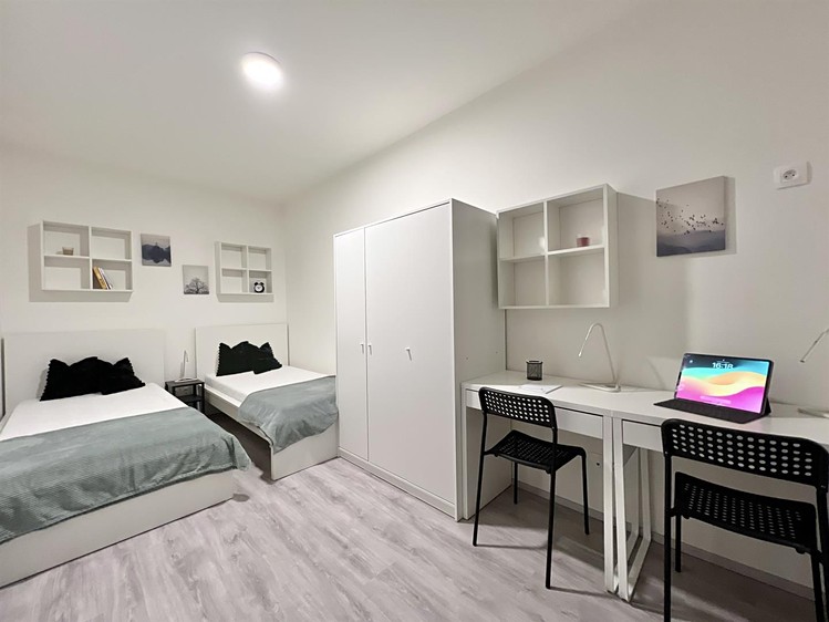 Pronájem bytu 2+kk 31 m² - foto 4