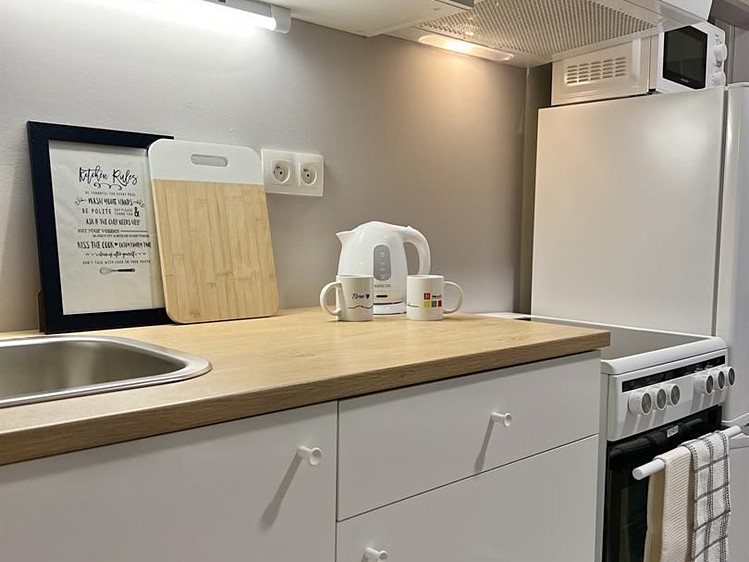 Pronájem bytu 2+kk 31 m² - foto 2