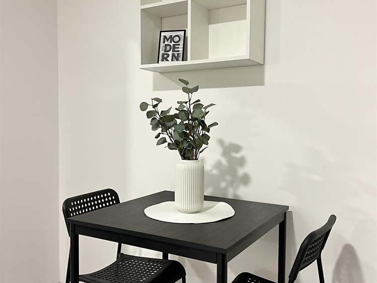 Pronájem bytu 2+kk 31 m² - foto 3